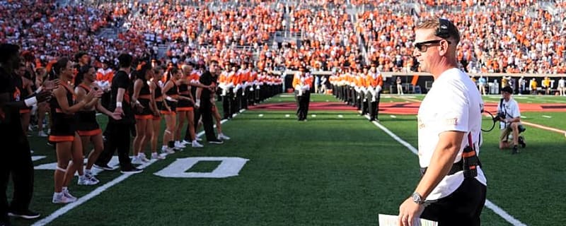 How Oklahoma State’s Roster Impacted by Friday’s Big 12 Player Availability Report