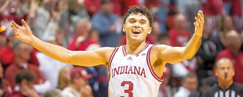 Best 2020s Indiana Men’s Basketball Players So Far: No. 16 Anthony Leal