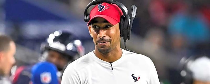 Titans Add Another Candidate to DC Search