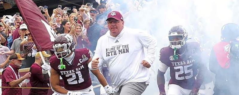 Texas A&M Well Represented on ESPN's 2026 NFL Draft Prospect Positional Rankings