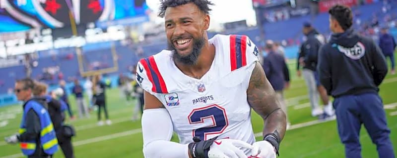 Patriots Own Second Seed in AFC