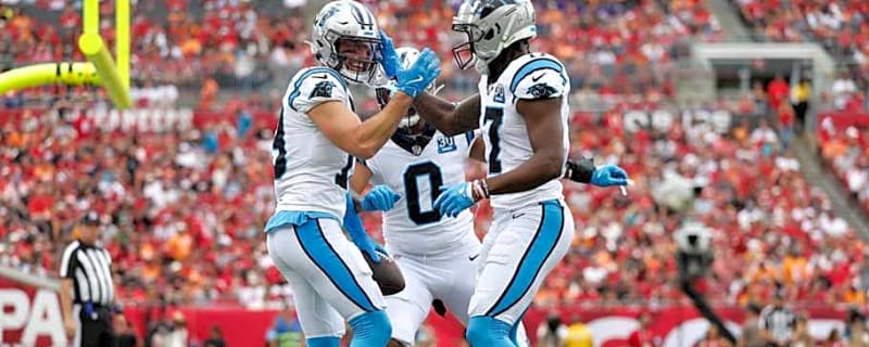 Analyst has Carolina Panthers&#39; upgraded skill group still graded as NFC South&#39;s worst