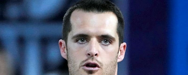 Former QB Derek Carr Weighs In on Raiders' Future