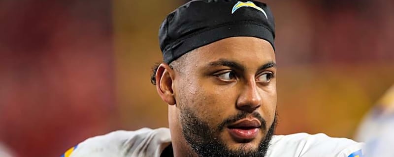 Rashawn Slater injury gives Chargers potential trade target with Michigan ties