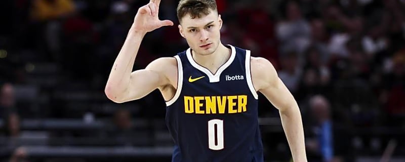 Three Reasons Why Nuggets Will Not Trade Christian Braun This Offseason