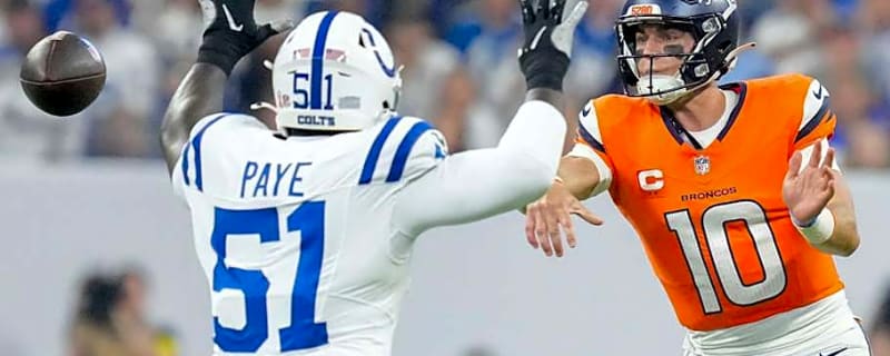 This Free Agent Could Unlock the San Francisco 49ers Pass Rush