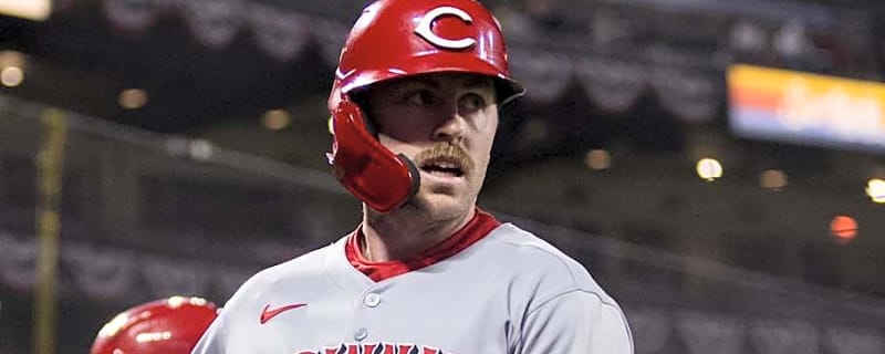 Seattle Mariners Remove Outfielder From 40-Man Roster, Outright to Triple-A