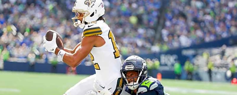 Calvin Austin Injury Sparks Blockbuster Saints-Steelers Trade Speculation