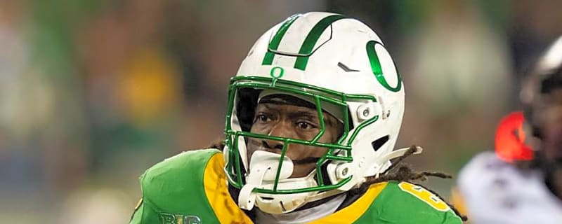 How Oregon Ducks Offense Turned Heads In Blowout Win Over Minnesota