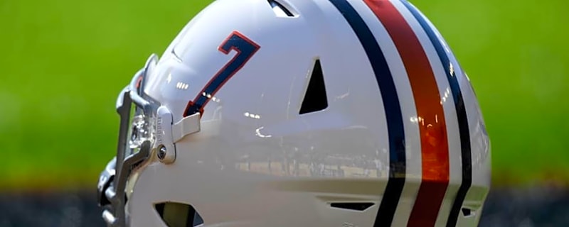 Three-Star Athlete Set to Visit Auburn After Receiving Offer