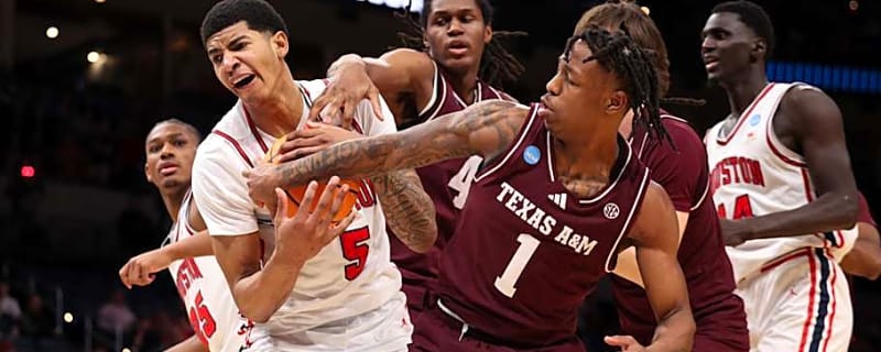 Texas A&M Should Pursue These Transfer Portal Players to Replace Josh Holloway