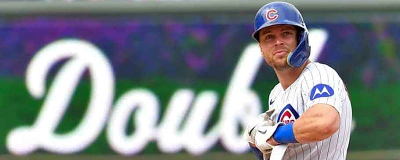 Red Sox Mock Trade: Landing Cubs' Nico Hoerner With Only Prospects