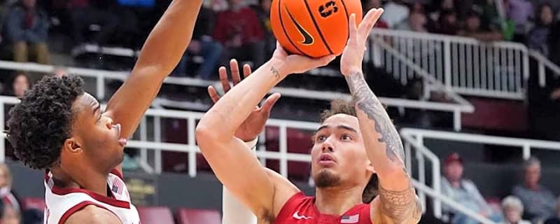 UNLV Runnin' Rebels Fall To The San Diego State Aztecs In Weekend Matchup