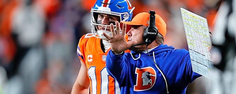 New Rankings Reveal How the NFL World Feels About Broncos