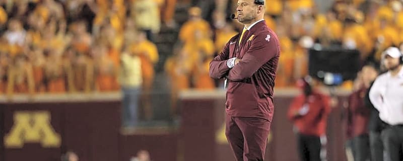 Where Minnesota's 2027 Recruiting Class Stands After Busy Official Visit Season