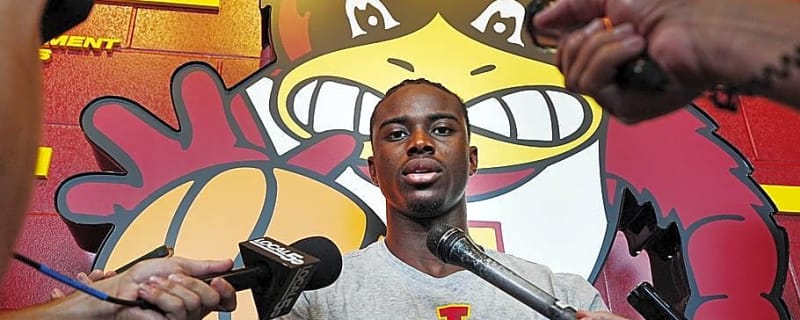 2027 NBA Draft Prospect Killyan Toure Suffers Preseason Injury