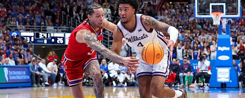 Three Instant Observations From Kansas’ Sunflower Showdown Victory