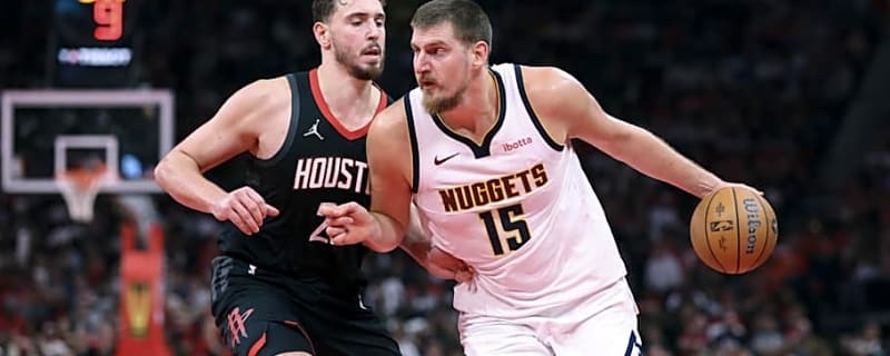 Nuggets' David Adelman In Awe of Nikola Jokic, Alperen Sengun