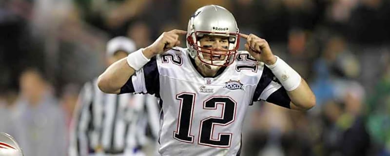 Legendary Patriots Team Named Best Super Bowl Winner