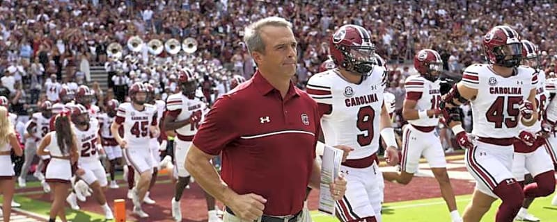 South Carolina Makes Top Five for 2027 Four Star RB Brayden Tyson