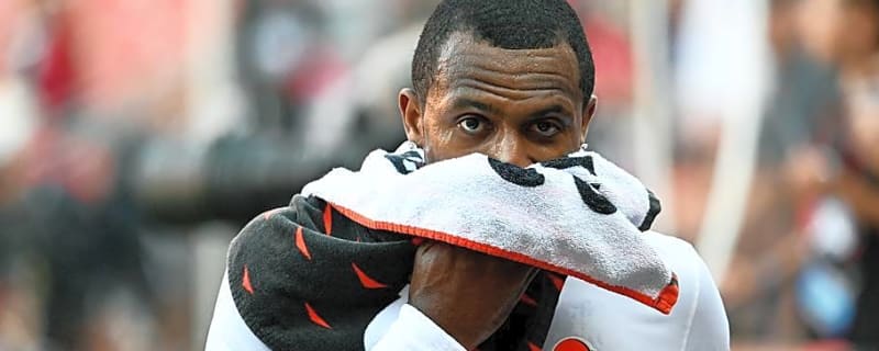 Best and Worst Case Scenarios for Deshaun Watson in Browns’ Week 1 Game vs Jaguars