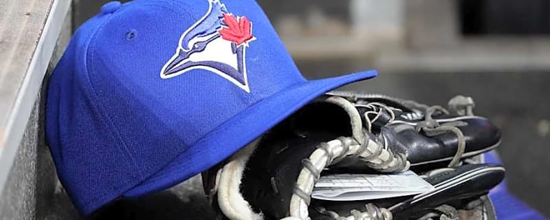 Blue Jays Catching Prospect Turning Heads in Spring Training