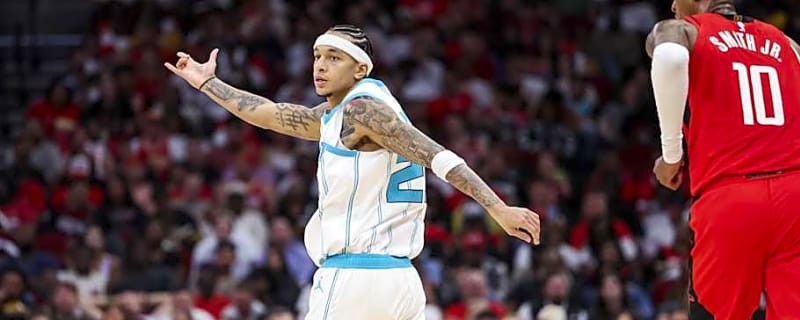 Why bringing back Tre Mann was the right decision