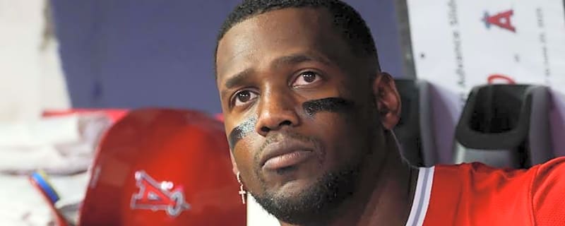 Angels&#39; Jorge Soler, Placed Back on IL, Says Playing Outfield Has Been Tough for Body
