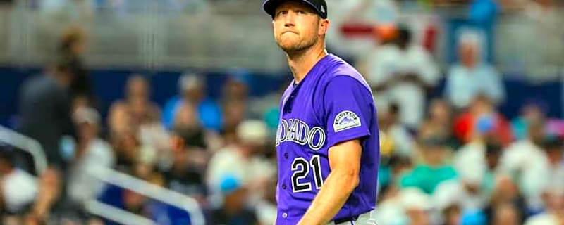 What the Rockies Opening Day Defeat Told Us — And What It Didn’t