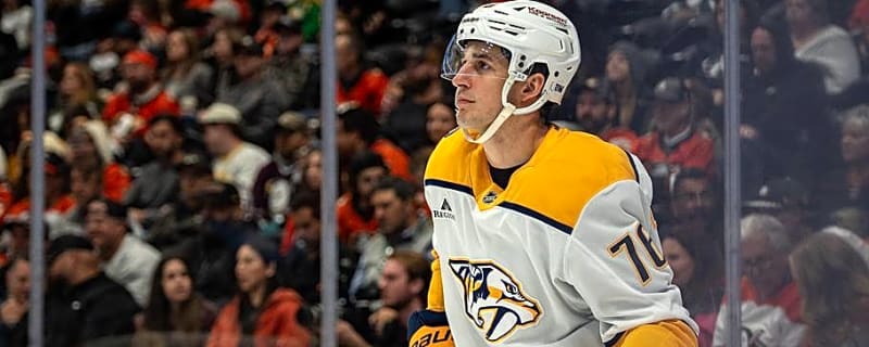 Brady Skjei Trade Buzz: What’s Being Said About the Predators Defenseman