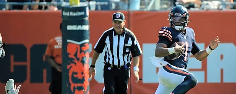 7 trade targets who would upgrade Bears&#39; woeful pass defense ahead of deadline