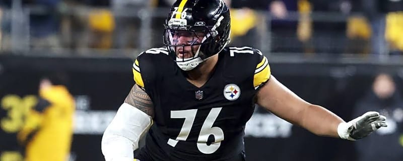 Two Steelers Offensive Starters Suffer Injuries Before Week 2