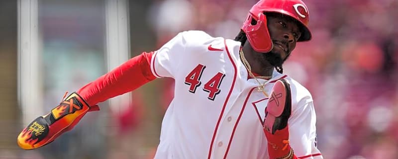 Cincinnati Reds Provide Massive Update on Shortstop Elly De La Cruz