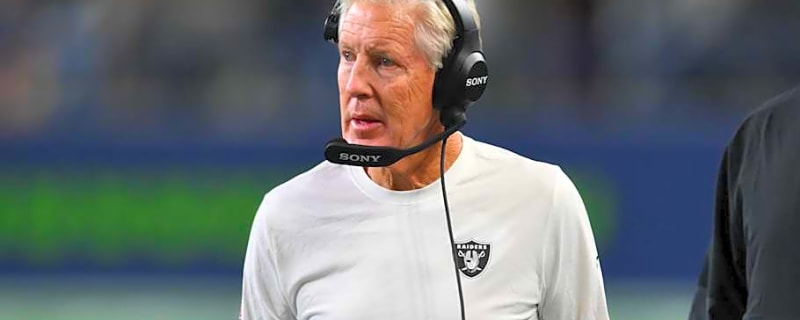 What to Watch for In Raiders&#39; Preseason Finale