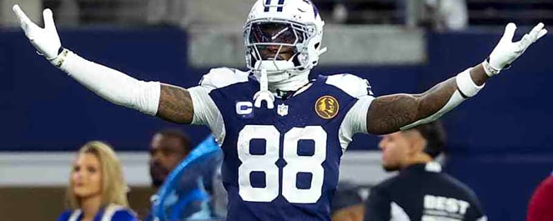CeeDee Lamb sends warning to NFL, critics amid Cowboys&#39; hot streak