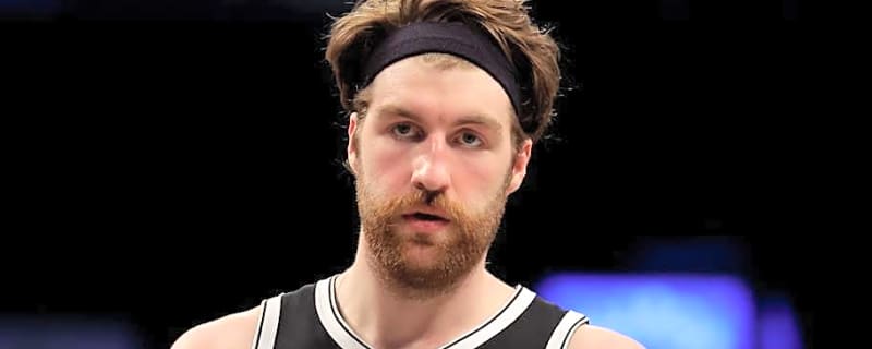 The Brooklyn Nets Have a Drew Timme Dilemma