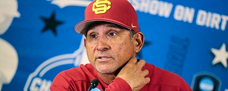 Live Score Updates for USC vs. Texas A&M: College Station Regional Final
