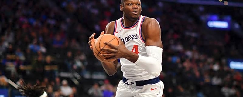 Mo Bamba Could Be a Sneaky Option for Knicks If They Stay Patient