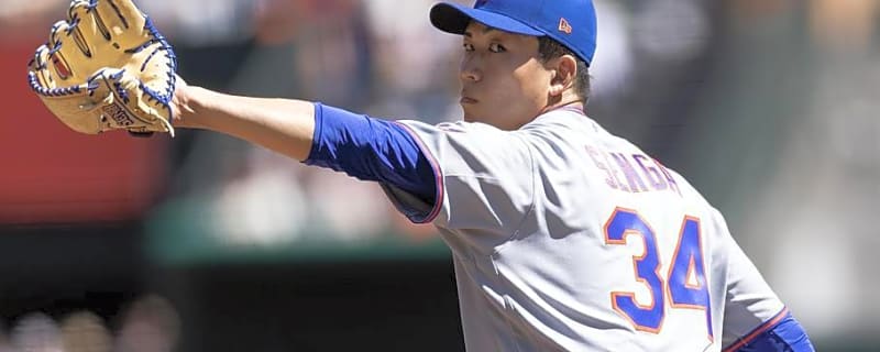 Multiple Mets Starters' Jobs Could Be in Jeopardy as Kodai Senga Begins Rehab