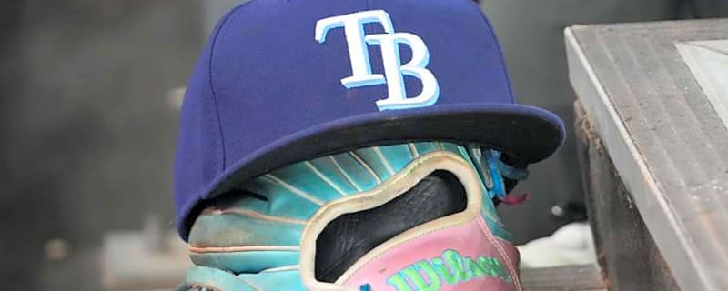 Rays' Pitcher Wisely Seen as Potential Sell-High Trade Candidate