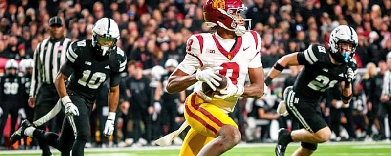 Ravens Add Much-Needed Big Pass Catcher For Lamar Jackson In Round 3