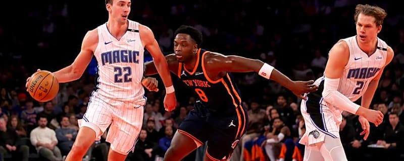 What the return of Wagner brother means for this Magic offense