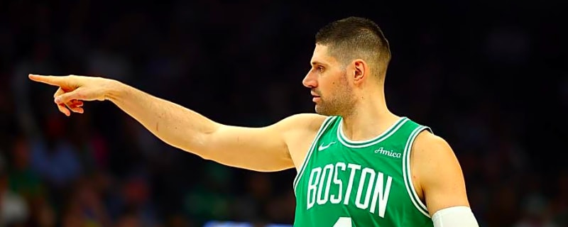 Pelicans Are Twiddling Their Thumbs As Free Agent Centers Sign New Deals Elsewhere