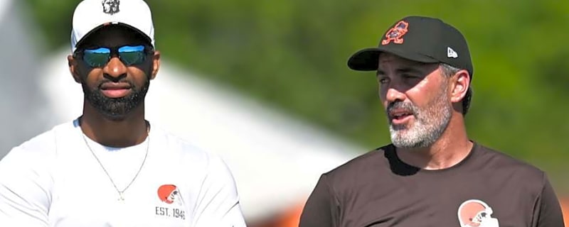 Cleveland Browns Sign Former Oregon Ducks Receiver