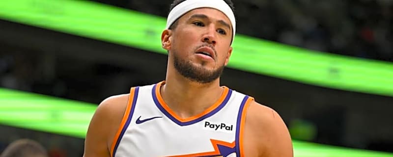 Suns Forced to Change Starting Lineup vs Pacers