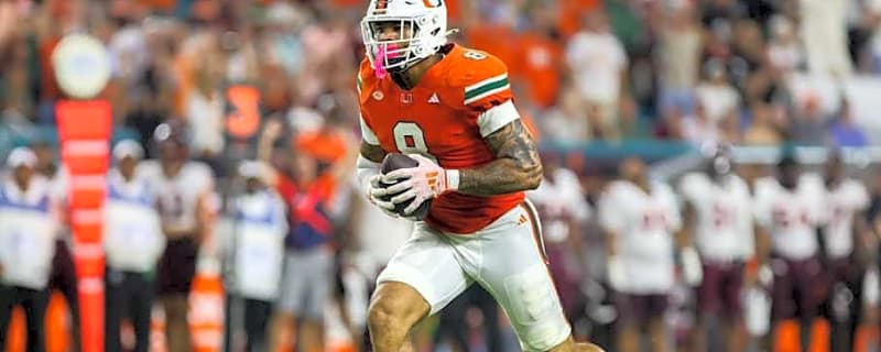 Seahawks rookie Elijah Arroyo makes huge impression on former Seattle WR