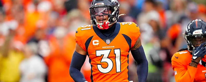 Report: Ex-Broncos S Justin Simmons Drawing NFL Interest