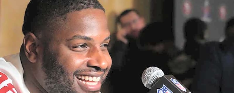 Exclusive: ‘The Stink’ Drives New Packers Standout Javon Hargrave