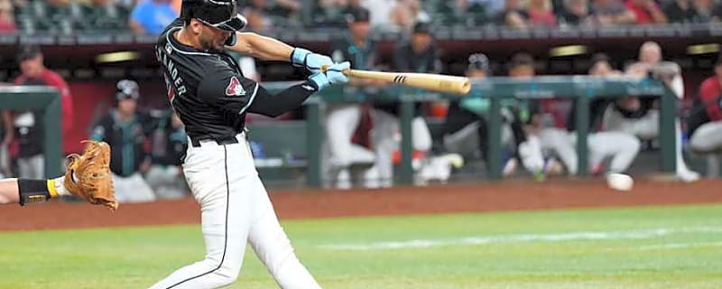 Diamondbacks Call Up Strong Armed Infielder from Triple-A