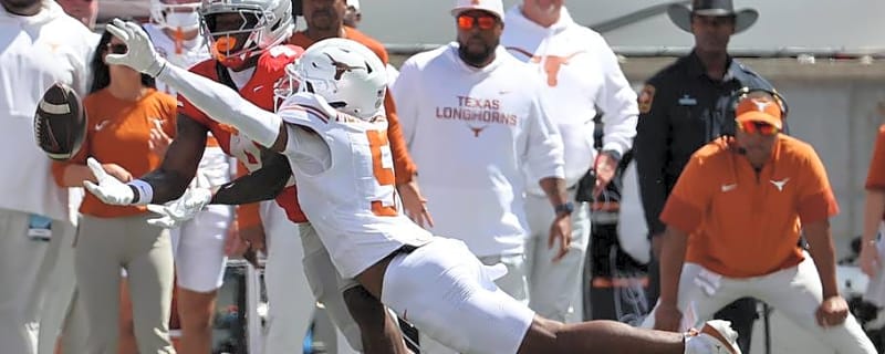 Bears Rookie Malik Muhammad Could Push Tyrique Stevenson Out Faster Than Expected